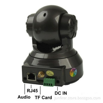 CMOS IP Camera, 1.0 Megapixel IP Camera, Support P2p